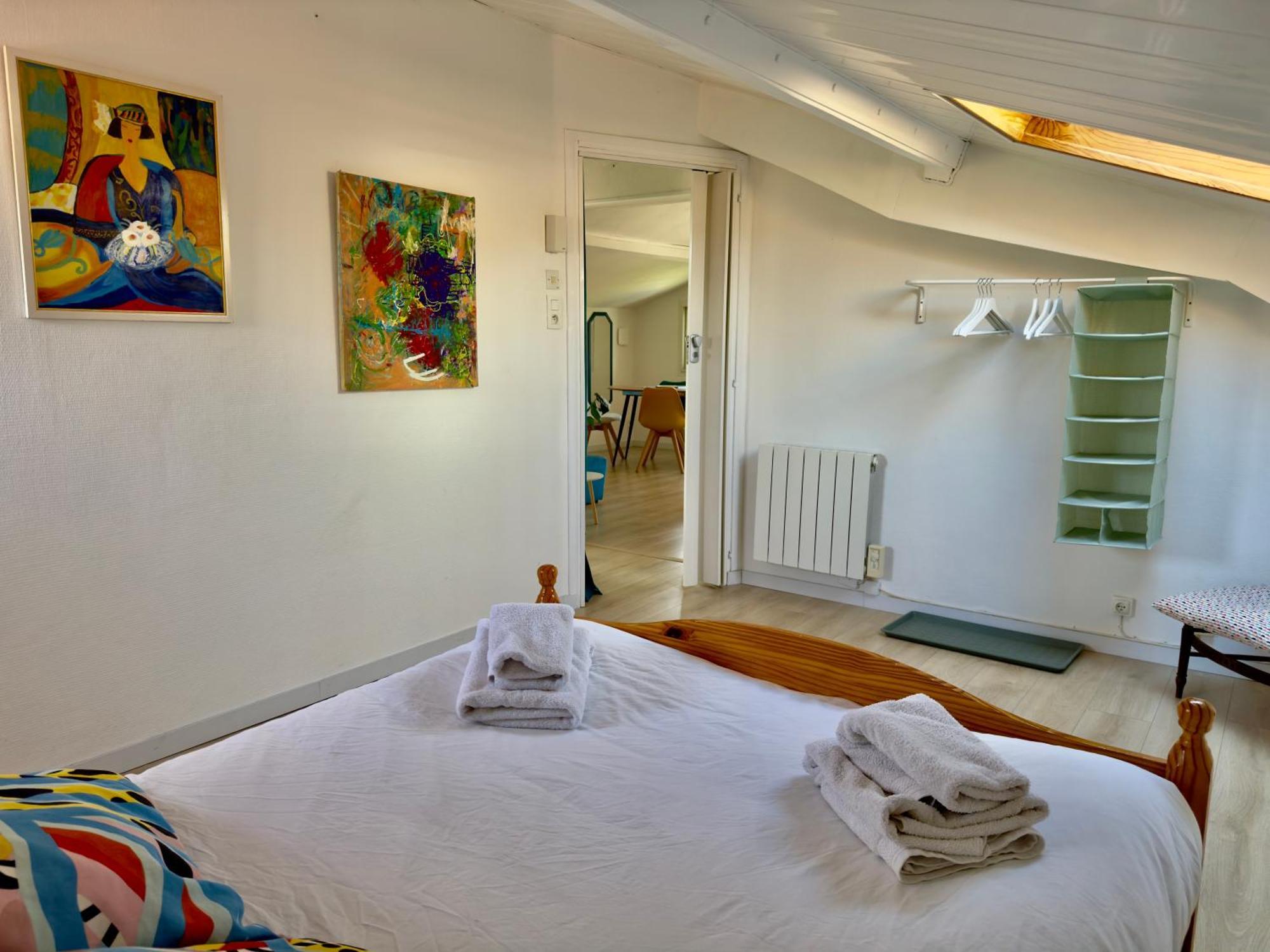 Maison Des Chenes 64 - Independant Apartment With Terrasse Boucau Esterno foto