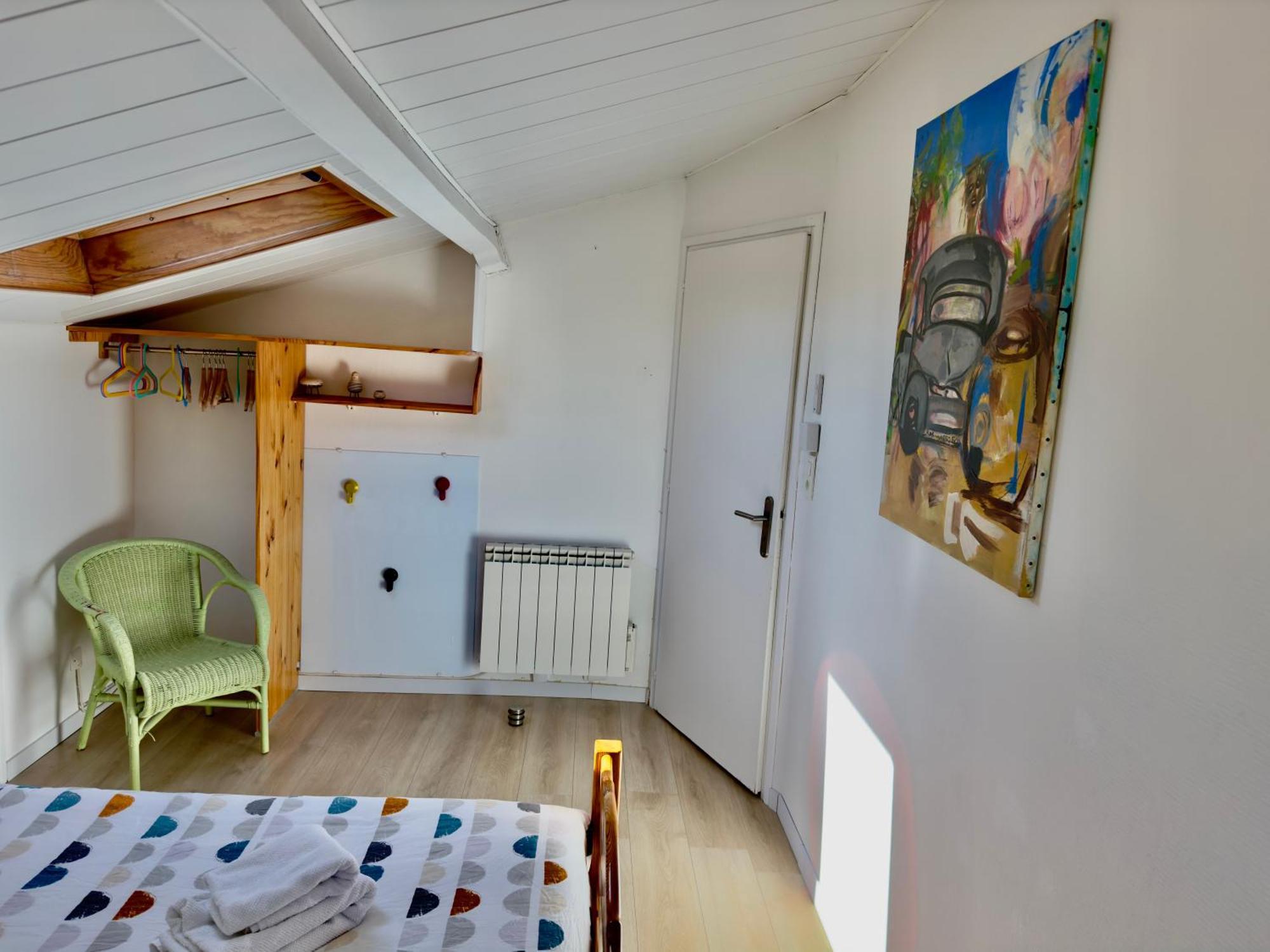 Maison Des Chenes 64 - Independant Apartment With Terrasse Boucau Esterno foto