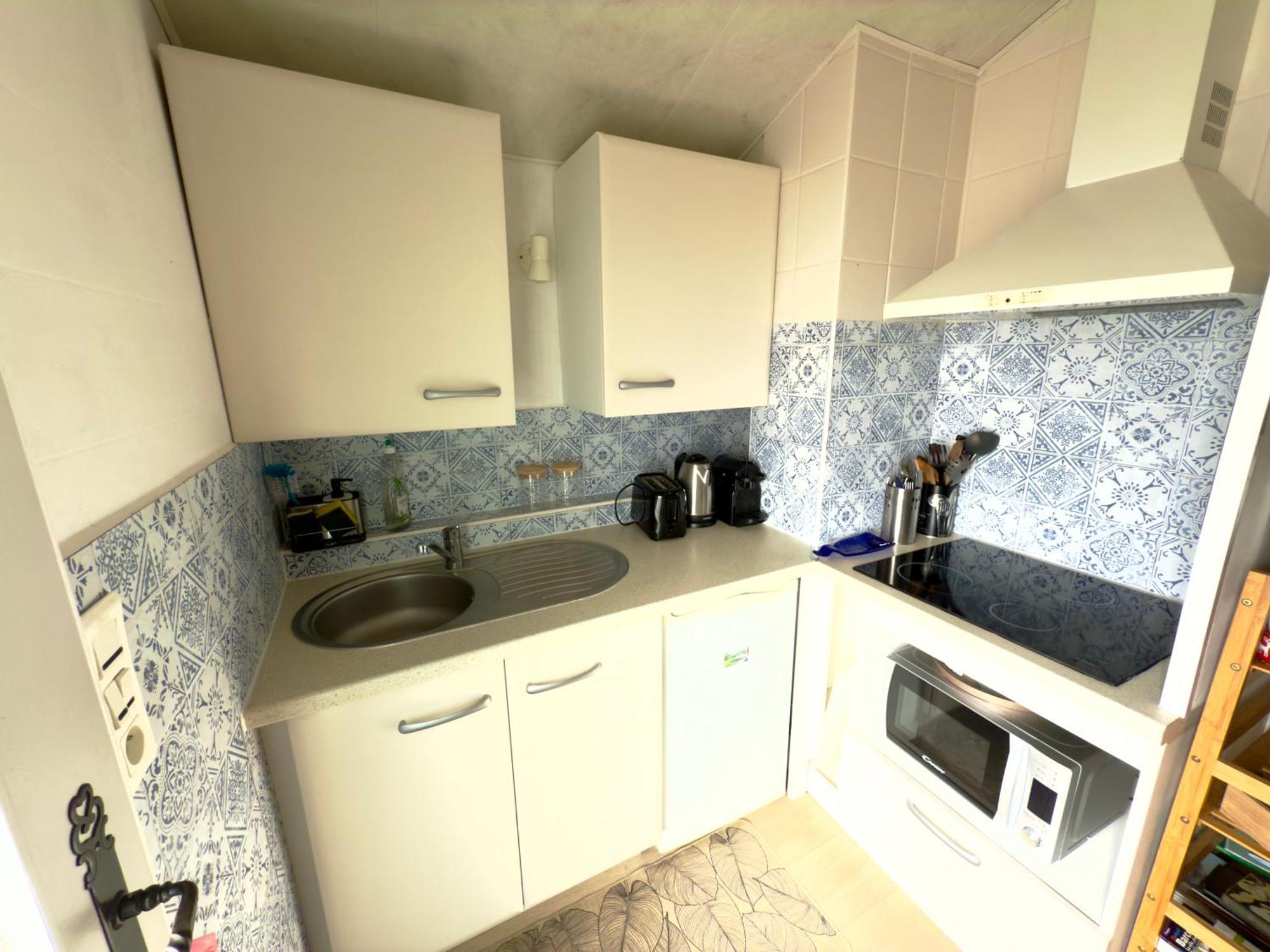 Maison Des Chenes 64 - Independant Apartment With Terrasse Boucau Esterno foto